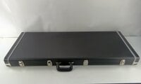 ESP LTD CVFF V-Alexi Guitar Form Fit Case