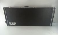 ESP LTD CVFF V-Alexi Guitar Form Fit Case