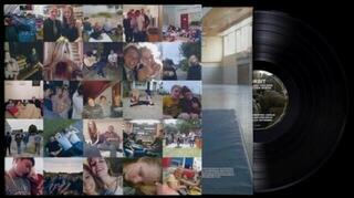 Schallplatte Orbit - Countless Feelings But So Few Words (LP) - 1
