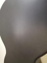 Akustikgitarre Cascha Carbon Fibre Acoustic Guitar Black Matte Akustikgitarre (Neuwertig) - 3