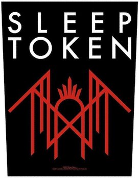 Zestaw prezentowy Sleep Token - Take Me Back To Eden (2 LP) SET1 L - 6