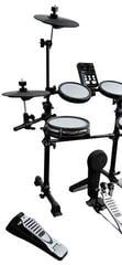 E-Drum Set NRG EDK-100 Student Kit Black E-Drum Set (Neuwertig) - 2