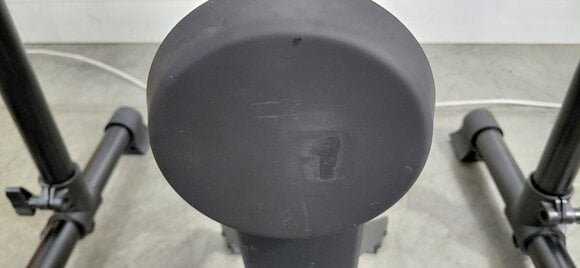 E-Drum Set NRG EDK-100 Student Kit Black E-Drum Set (Neuwertig) - 11