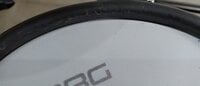 NRG EDK-100 Student Kit Black E-Drum Set