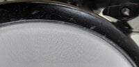 NRG EDK-100 Student Kit Black E-Drum Set