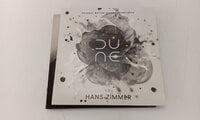 Hans Zimmer - Dune: Part Two (Coloured) (Arrakis Edition) (2 LP)