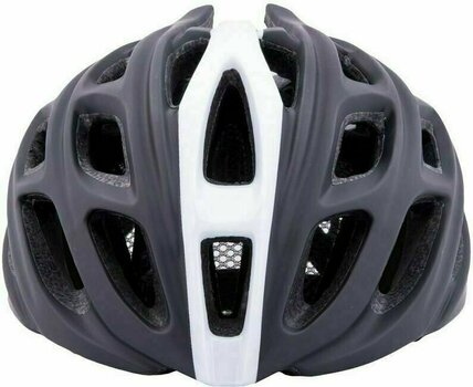 Cyklistická helma HQBC X-CLOUD Černá-Bílá 52-58 Cyklistická helma - 3