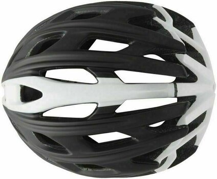 Bike Helmet HQBC X-CLOUD Black-White 52-58 Bike Helmet - 5
