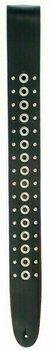 Leather guitar strap D'Addario Planet Waves 25LGS02 Leather guitar strap - 3