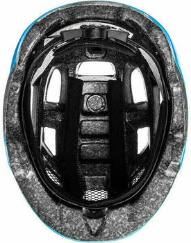 Dětská cyklistická helma UVEX Finale Junior LED Space Rocket 48-52 Dětská cyklistická helma - 5