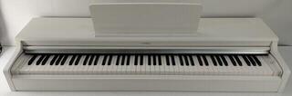 Digitálne piano Yamaha YDP-165 White Digitálne piano (Zánovné) - 4