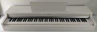 Yamaha YDP-165 White Piano digital