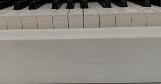 Digitálne piano Yamaha YDP-165 White Digitálne piano (Zánovné) - 5