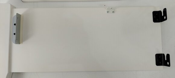 Piano digital Yamaha YDP-165 White Piano digital (Seminuevo) - 11