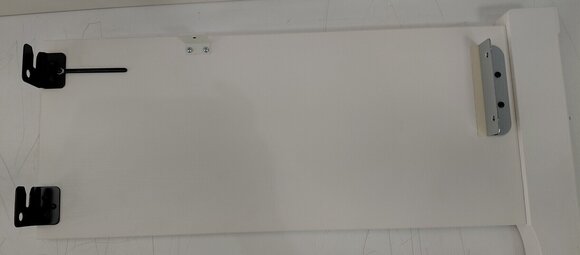 Piano digital Yamaha YDP-165 White Piano digital (Seminuevo) - 12