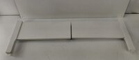 Yamaha YDP-165 White Piano digital