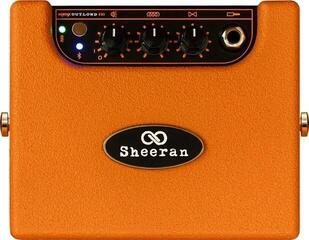 Combo til akustisk-elektrisk guitar Orange Outlowd ES3 Combo til akustisk-elektrisk guitar - 3