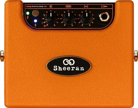 Combo til akustisk-elektrisk guitar Orange Outlowd ES3 Combo til akustisk-elektrisk guitar - 4