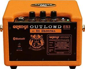 Combo til akustisk-elektrisk guitar Orange Outlowd ES3 Combo til akustisk-elektrisk guitar - 5