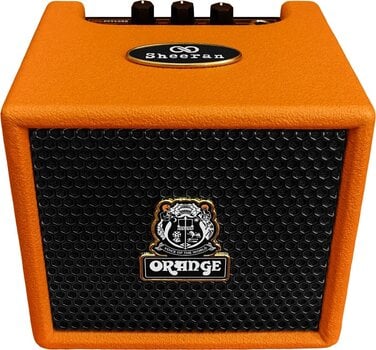 Combo til akustisk-elektrisk guitar Orange Outlowd ES3 Combo til akustisk-elektrisk guitar - 7