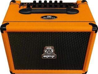 Combo til akustisk-elektrisk guitar Orange Outlowd ES60 Combo til akustisk-elektrisk guitar - 6