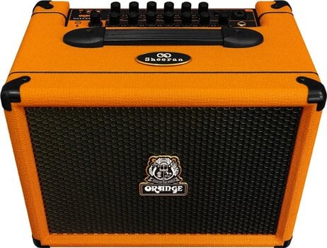 Combo til akustisk-elektrisk guitar Orange Outlowd ES60 Combo til akustisk-elektrisk guitar - 7