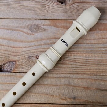 Soprano kljunasta flavta Cascha EH 3909 Flötenlilli Soprano kljunasta flavta - 10