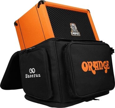 Combo til akustisk-elektrisk guitar Orange Outlowd ES60 Combo til akustisk-elektrisk guitar - 10