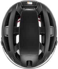 Bike Helmet UVEX Finale Visor Black Matt 56-61 Bike Helmet - 4
