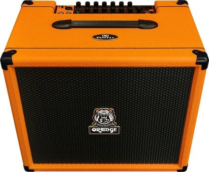Kombo za elektroakustično glasbilo Orange Outlowd ES100 Kombo za elektroakustično glasbilo - 6