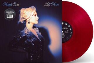 Schallplatte Maggie Rose - Half Moon (Indie Exclusive) (LP) - 1