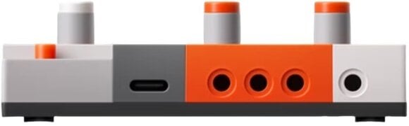 Дигитален аудио миксер Teenage Engineering EP-136 K.O. sidekick Дигитален аудио миксер - 3