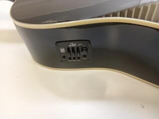 Електроакустична гітара Dreadnought Eko guitars Ranger CW EQ Black Електроакустична гітара Dreadnought (Як нові) - 2