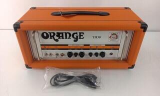 Ampli guitare à lampes Orange Thunder 30H Orange Ampli guitare à lampes (Déjà utilisé) - 1