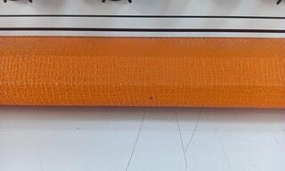 Ampli guitare à lampes Orange Thunder 30H Orange Ampli guitare à lampes (Déjà utilisé) - 2