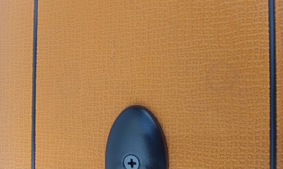 Ampli guitare à lampes Orange Thunder 30H Orange Ampli guitare à lampes (Déjà utilisé) - 5