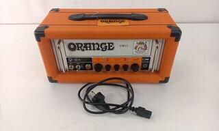 Tube Amplifier Orange OR15H Orange Tube Amplifier (Pre-owned) - 1
