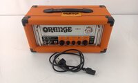 Orange OR15H Orange Tube Amplifier