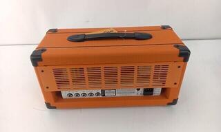 Tube Amplifier Orange OR15H Orange Tube Amplifier (Pre-owned) - 2