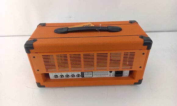Tube Amplifier Orange OR15H Orange Tube Amplifier (Pre-owned) - 3