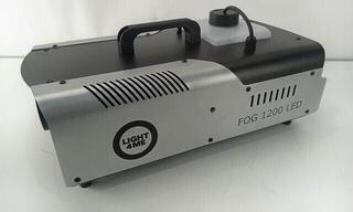 Røykmaskin Light4Me Fog 1200 Led Røykmaskin (Nesten som ny) - 2