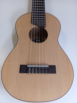 Guitalele Yamaha GL 1 Natural Guitalele (Pre-owned) - 2