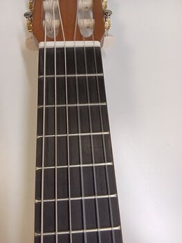 Guitalele Yamaha GL 1 Natural Guitalele (Pre-owned) - 3
