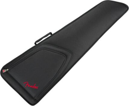 Elektrická kytara Fender Squier Mini Stratocaster IL LH Premium SET Black Elektrická kytara - 5