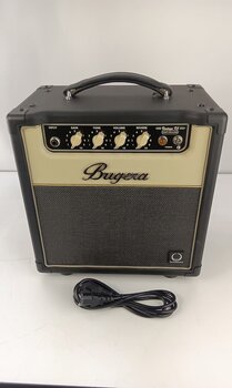 Rør Guitar Combo Bugera V5 Infinium Rør Guitar Combo (Så godt som nyt) - 2