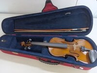 Stentor Student II 4/4 Akoestische viool