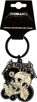 Coffret cadeau Metallica - Ride The Lightning (LP) SET XL - 6
