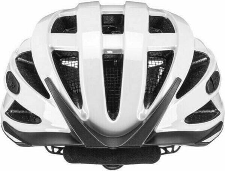Cyklistická helma UVEX I-VO 3D White 52-57 Cyklistická helma - 2