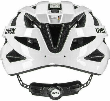 Cyklistická helma UVEX I-VO 3D White 52-57 Cyklistická helma - 3