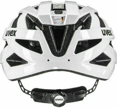 Kask rowerowy UVEX I-VO 3D White 56-60 Kask rowerowy - 3